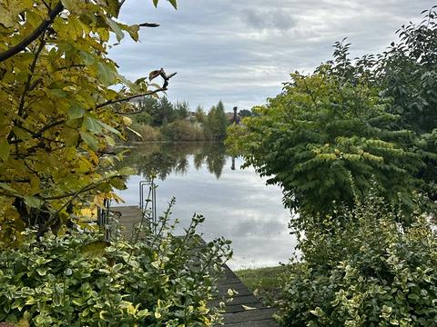 будинок за адресою с. Гнідин, Дачна, 8