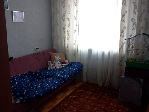 квартира за адресою Матюшенка вул., 9