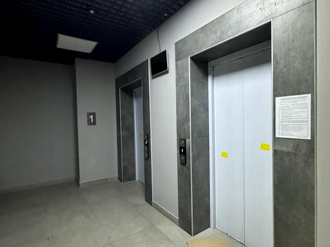 квартира по адресу Ванный пер., 5г