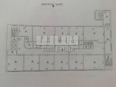 коммерческая по адресу Гарета Джонса ул. (Сімʼї Хохлових), 8