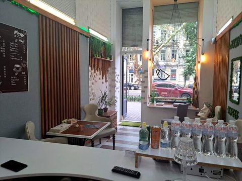 комерційна за адресою Італійська вул. (Пушкінська), 77