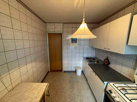 квартира по адресу Токарный пер., 18