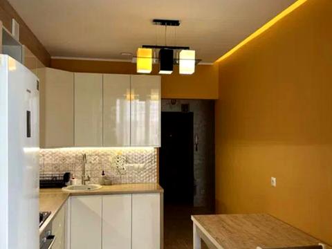 квартира за адресою Центральна вул., 5