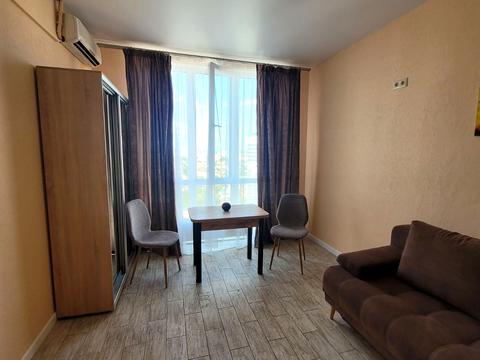 квартира за адресою Березова вул., 2 к2