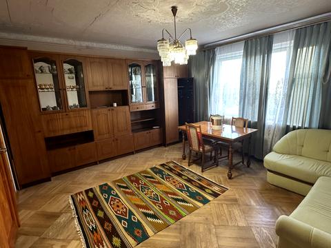 квартира за адресою Івана Кавалерідзе вул. (), 4