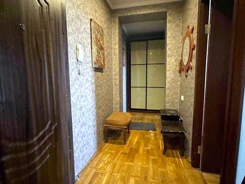 квартира за адресою Архітектора Олега Петрова вул. (Чернишевського), 15