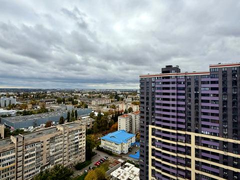 квартира за адресою Повітряних Сил просп. (Повітрофлотський), 56