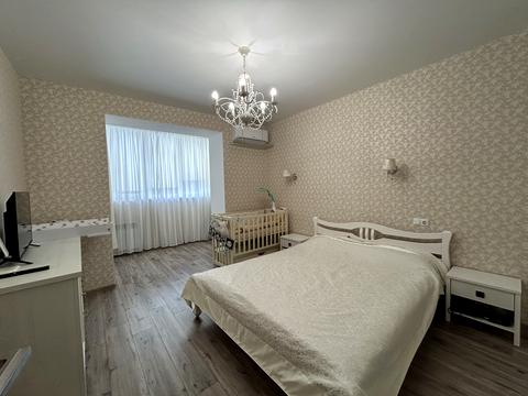 квартира за адресою Юності вул., 3