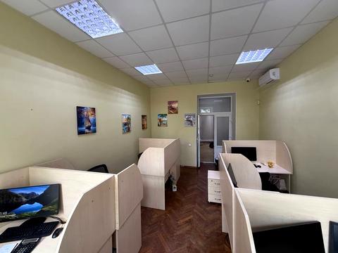 коммерческая по адресу Университетская ул. (Елисаветинская), 3