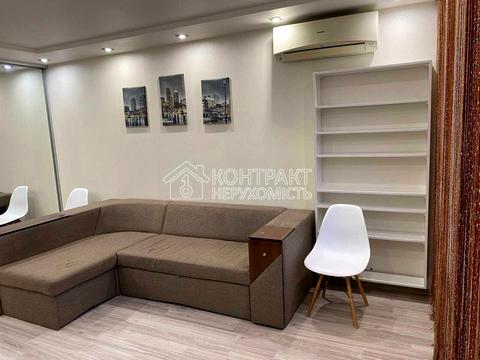 квартира за адресою Яни Червоної вул., 7