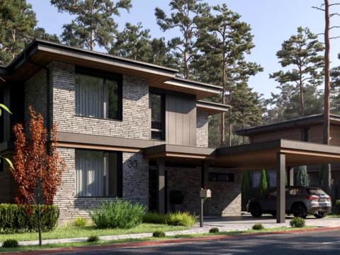 будинок за адресою лісо