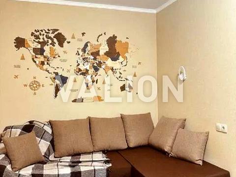 квартира за адресою Сергія Данченка вул., 34