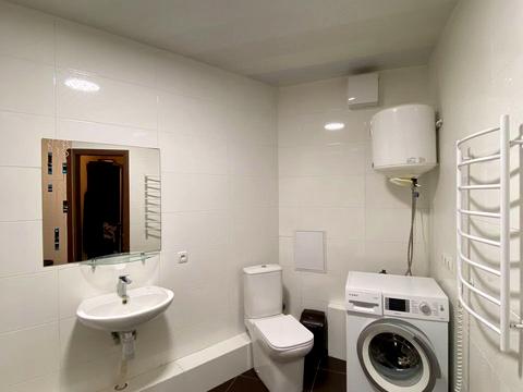 квартира за адресою Софії Русової вул., 1