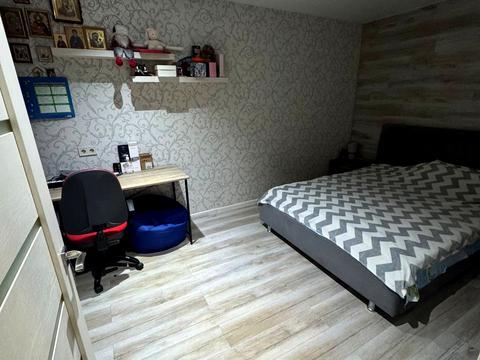 квартира по адресу Сегедская ул., 4
