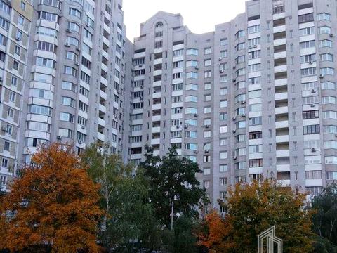 квартира за адресою Академіка Єфремова вул. (Командарма Уборевича), 19-А