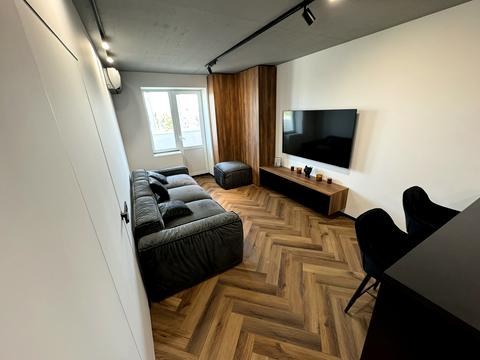 квартира по адресу Великотырновская ул., 4А