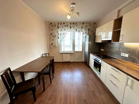 квартира за адресою Бориса Гмирі вул., 18