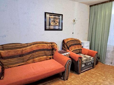 квартира по адресу Академика Королёва ул., 104/1