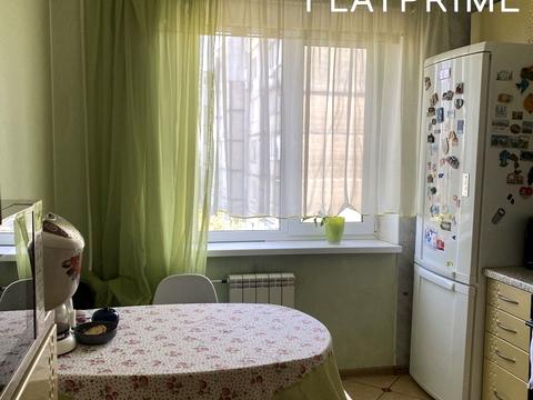 квартира по адресу Академика Королёва просп., 12