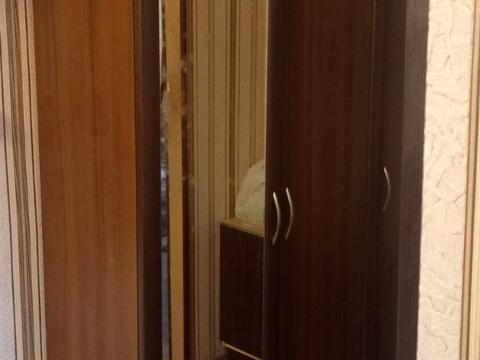 квартира по адресу Крымская ул., 62