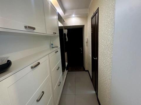 квартира по адресу Академика Филатова ул., 1/22