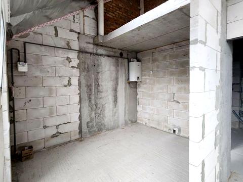 квартира по адресу Стрийская ул., 111-Д