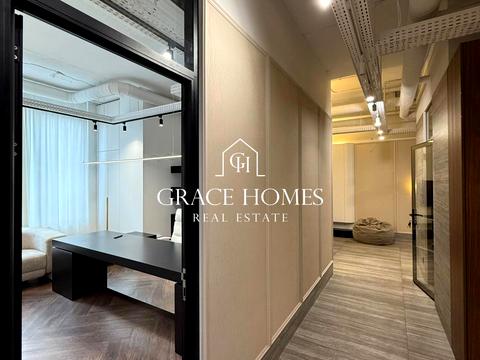 комерційна за адресою Бульварно-Кудрявська вул. (Воровського), 15