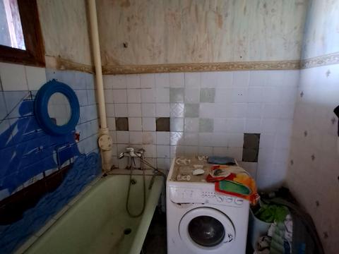 квартира за адресою Тбіліська вул., 11
