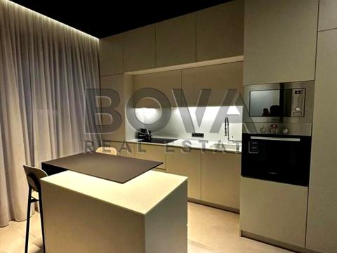 квартира по адресу Лабораторный пер., 7