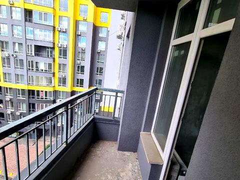 квартира за адресою Кадетський Гай вул., 10