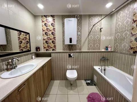 квартира по адресу Драгоманова ул., 6