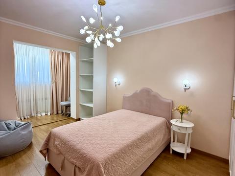 квартира по адресу Академика Королёва ул., 85/1