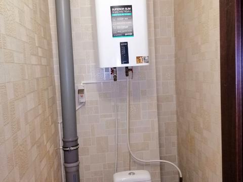 квартира по адресу Сергея Данченко ул., 5