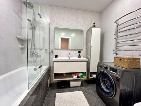 квартира за адресою Коцюбинського просп., 43а
