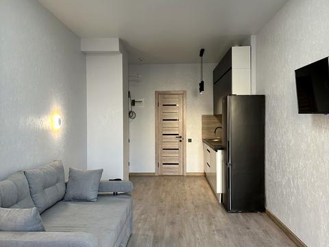 квартира по адресу Генуэзская ул., 1/1