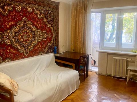 квартира по адресу Василя Овсієнка ул. (Білгородська), 8