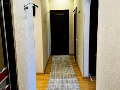 квартира по адресу Тараса Шевченко ул., 134