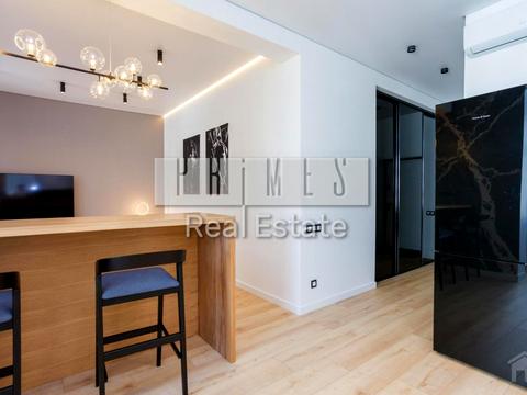 квартира за адресою Андрія Верхогляда вул. (Михайла Драгомирова), 17