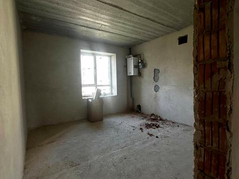 квартира по адресу Приозерна ул., 14