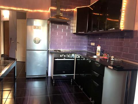 квартира по адресу Среднефонтанская ул.