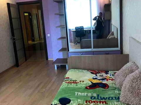 квартира по адресу Голосеевский просп. (40-летия Октября), 62