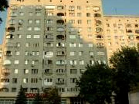 квартира за адресою Золотоустівська вул., 46