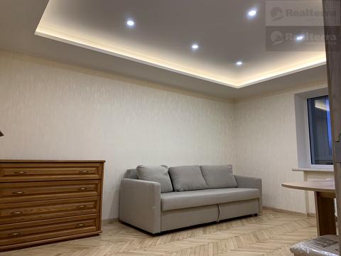 квартира за адресою Ушинського вул., 19