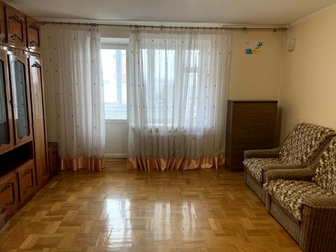 квартира по адресу Заречанская ул.