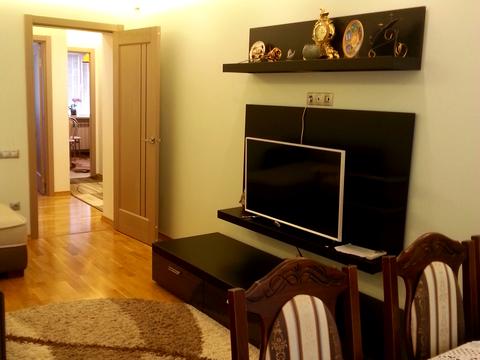 квартира за адресою Дубенська вул., 7