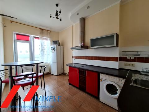 квартира по адресу Радунская ул., 2/18