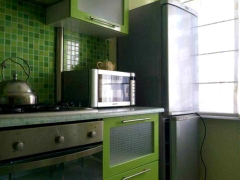 квартира по адресу Володимира Мономаха ул. (Московська), 27