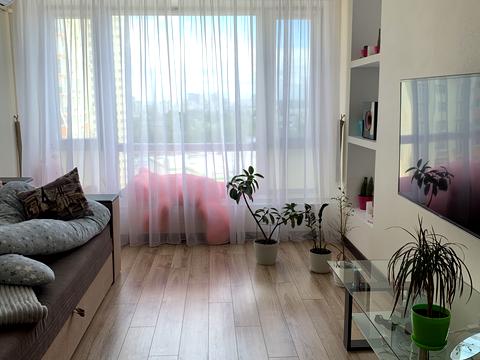 квартира за адресою Петра Калнишевського вул. (Михайла Майорова), 5