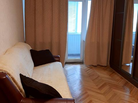 квартира за адресою Миколи Мурашка вул., 5