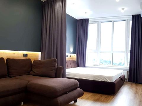 квартира за адресою Київ, Берестейський просп. (Перемоги), 5-В